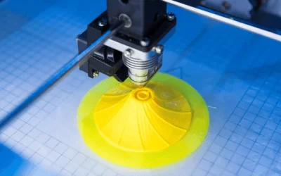 Tipos de impresión 3D: Explorando tecnologías y usos