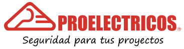 Proeléctricos