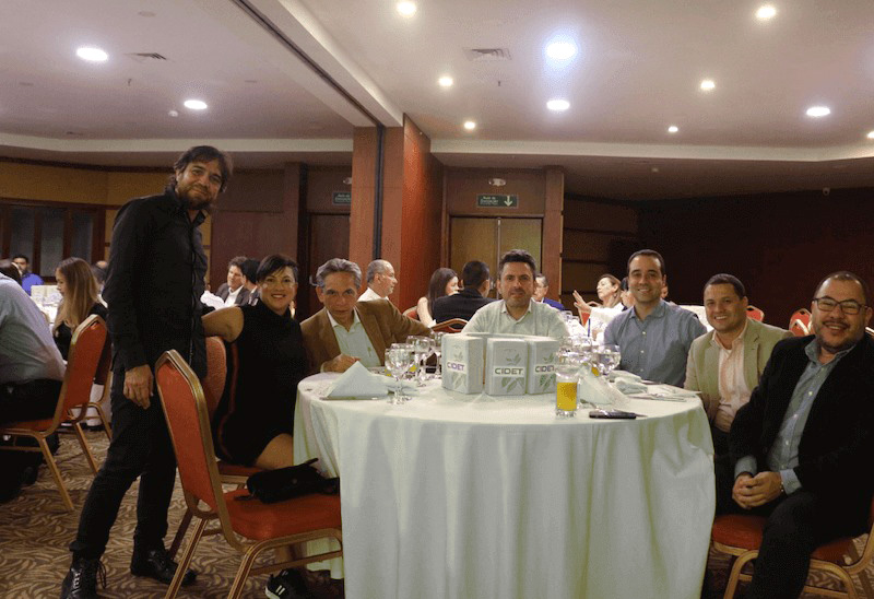 AsociadosNetworking