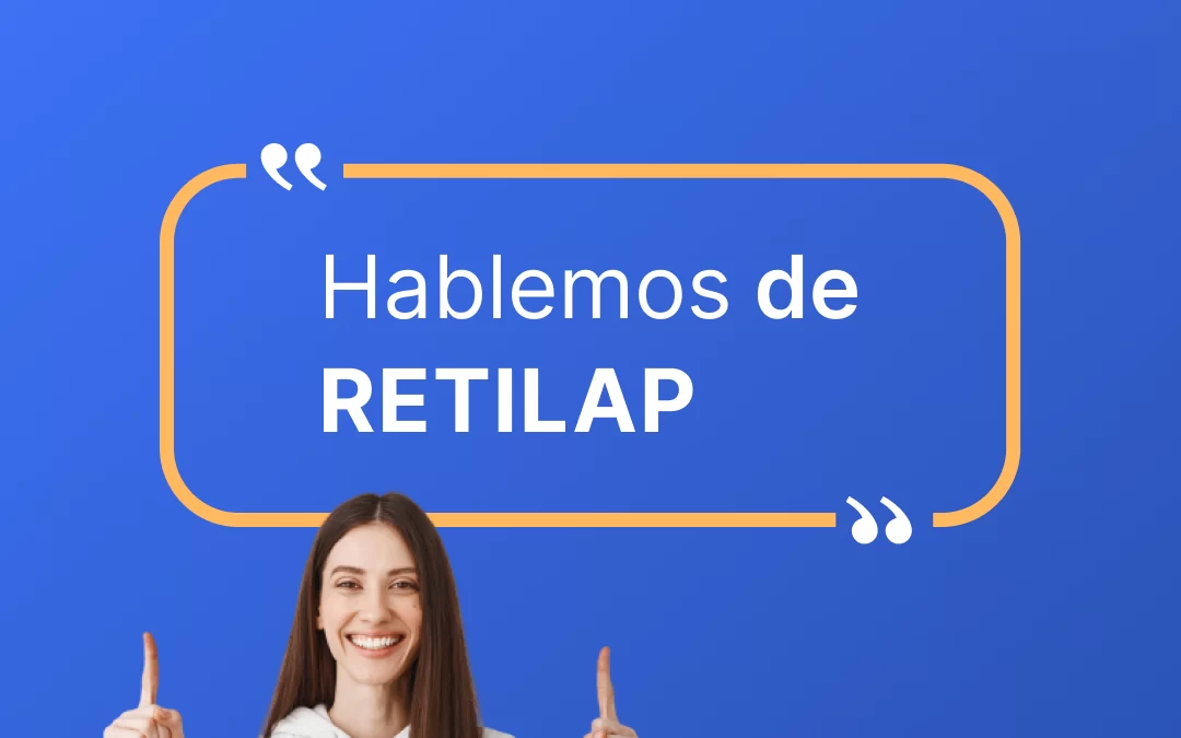 Hablemos de RETILAP
