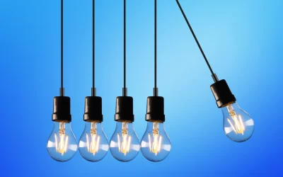 Estrategias de Negociación Directa de Contratos de Energía Eléctrica para Empresas