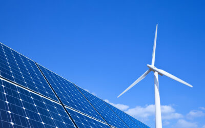 Generación de Conciencia y Transición Energética