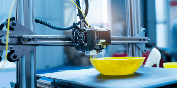 ¿Cuáles son los mejores materiales para imprimir en 3D?
