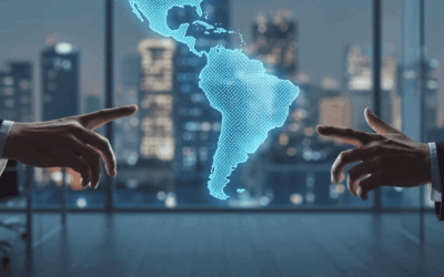 ¿Quieres vender tus productos eléctricos en Latinoamérica?