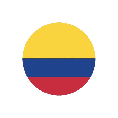 Bandera de Colombia