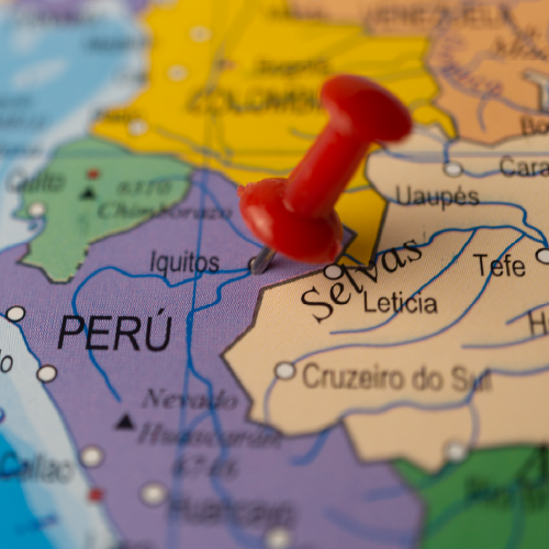 peru venta de productos electricos en Peru