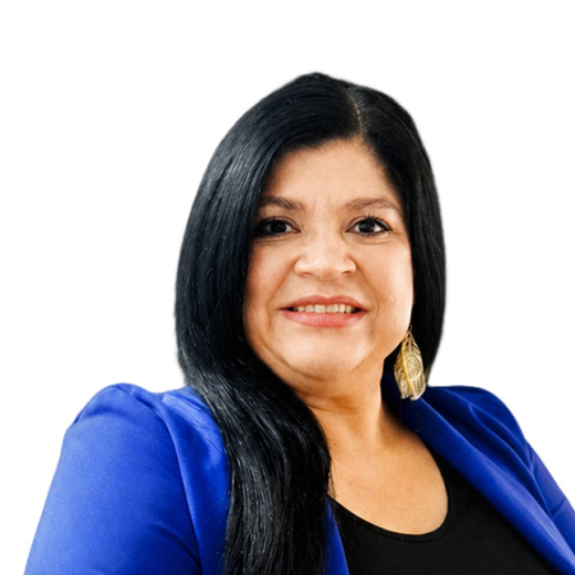 Karen Roldán