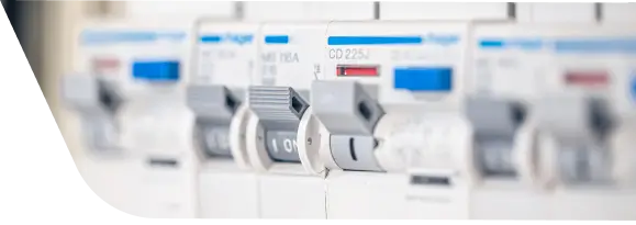 Ensayos electromecánicos y de iluminación