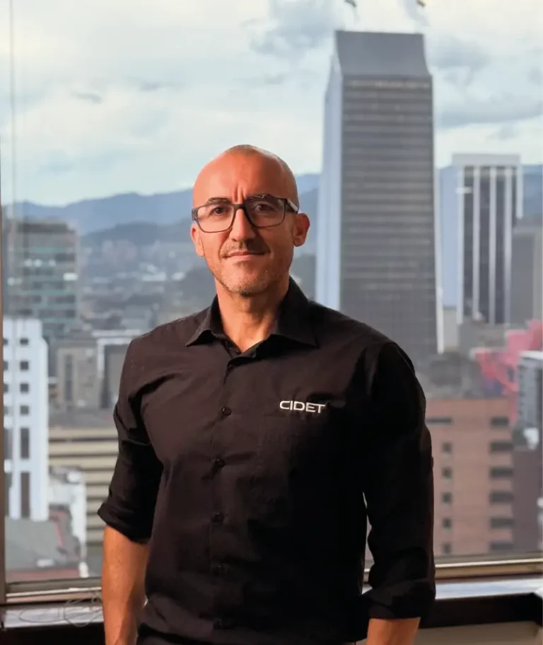 Eduin García