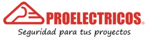 Logo-Proelectricos