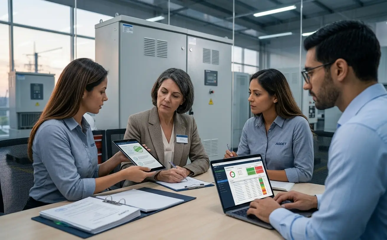 Consulta Técnica